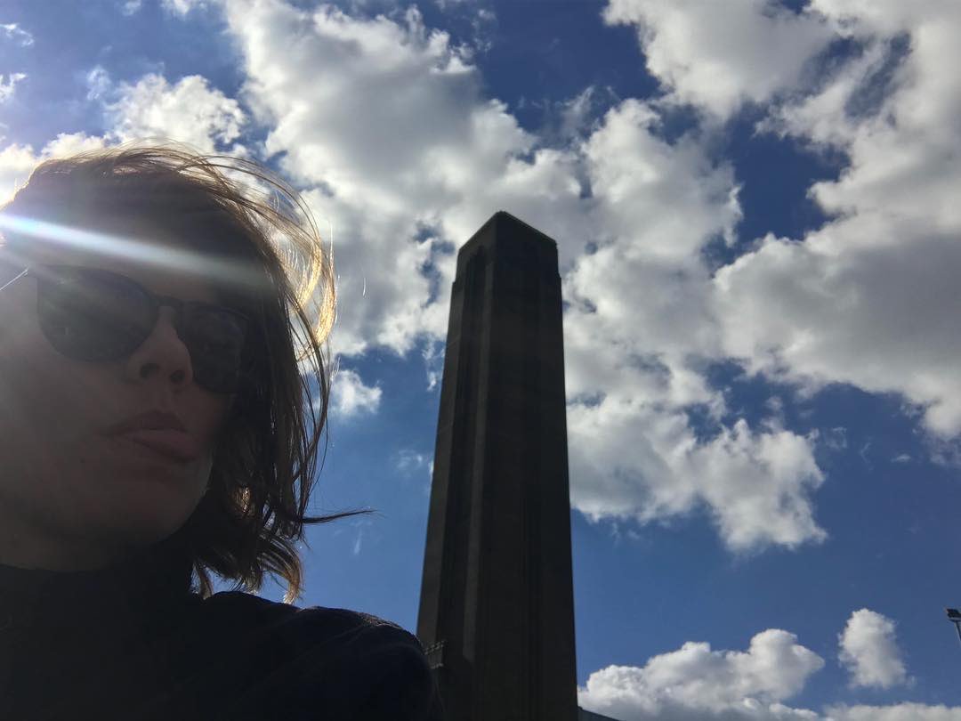 LaurenCohanFR's tweet photo. 📸 Lauren Cohan via Instagram https://t.co/WtZJY8ffJy