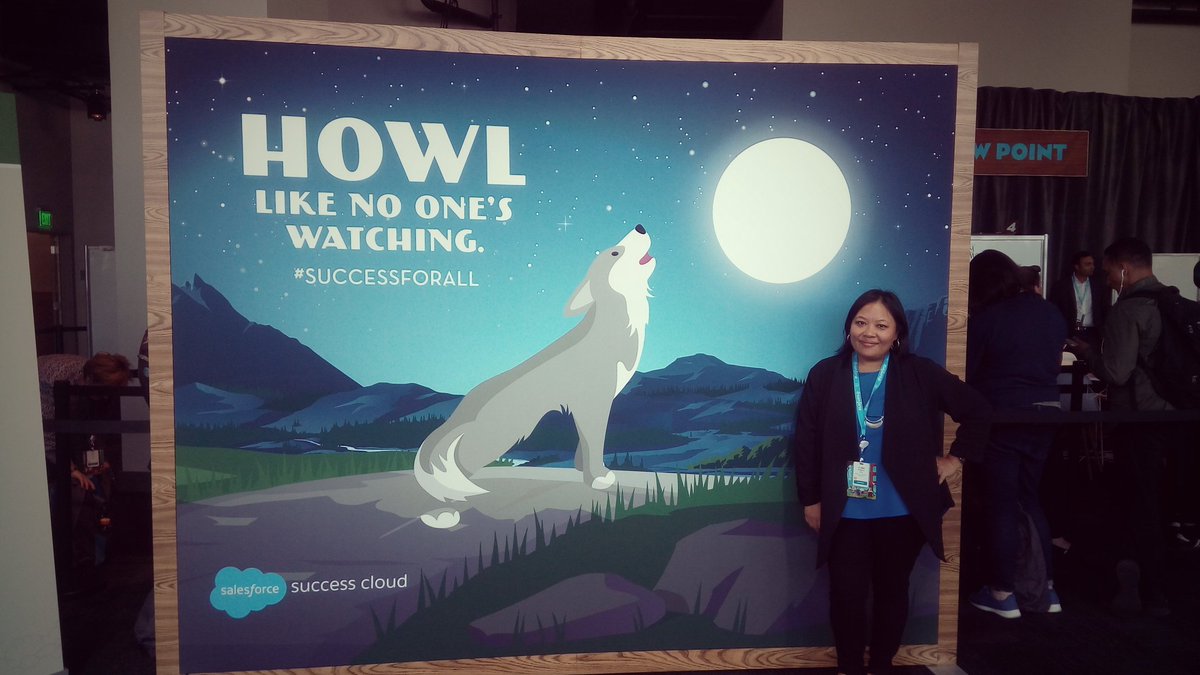 JoAnnMorrison1's tweet photo. #successforall #awesomeadmins #DF18 https://t.co/scl6JEa5Q0