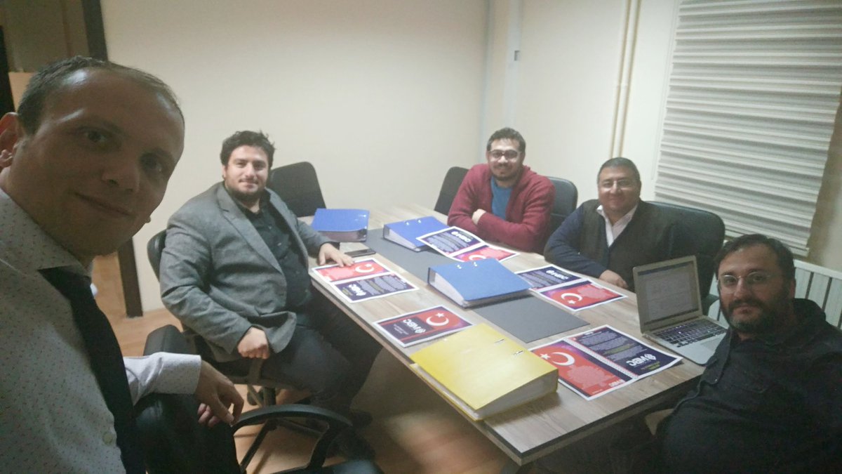 MilliBilisimGrb's tweet photo. Proje çalışmalarımız son safhasında.
Güçlü Türkiye için Milli Bilişim
Milli Bilişim için MBG
#MilliBilişimGrubu
#MBGToplantı https://t.co/noLzzsFq5p