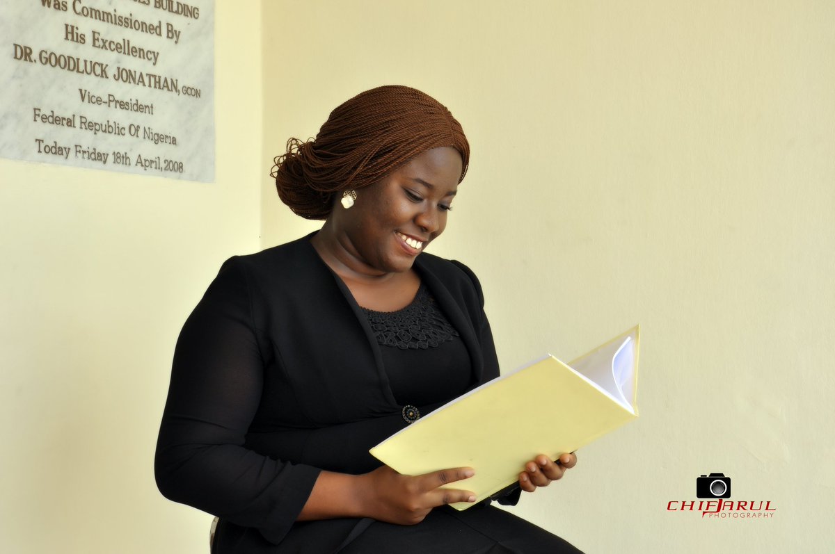 ucheoma_ezirim's tweet photo. And it was a successful defense today... Congratulations to me... Certified Finance Graduate... God over Everything...
#DaughterofKings
#Graduate
#Bethedonconference https://t.co/fvwZM5l9jD