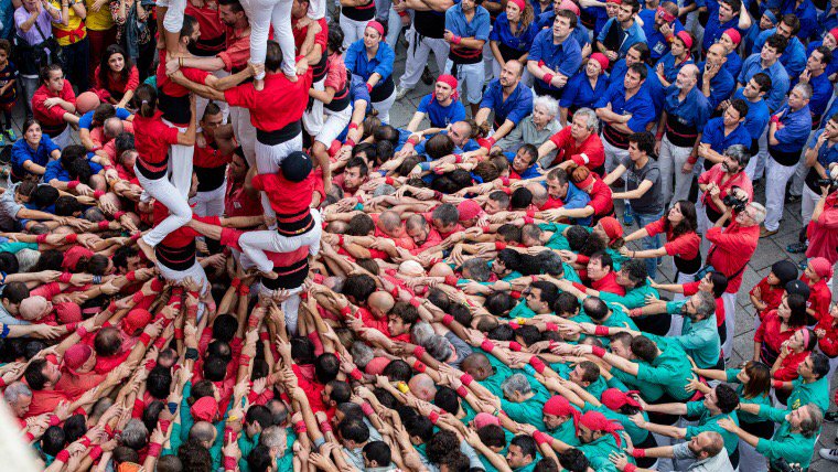 Aquest 29 a Sant Jaume i Via Laietana els membres dels col·lectius d’emergències també hi serem. Et quedaràs a casa? <a href="/anc_bombers/">Bombers per la República🎗🚒</a>
<a href="/sanitarisxrep/">SanitarisxRep</a> <a href="/anc_mossos/">Mossos per la República Catalana</a> <a href="/guardiesurbans/">GuardiesUrbans ||*||</a>  #29S #NoPassaran #Emergències #SantJaumeResisteix #NomésElPobleSalvaAlPoble