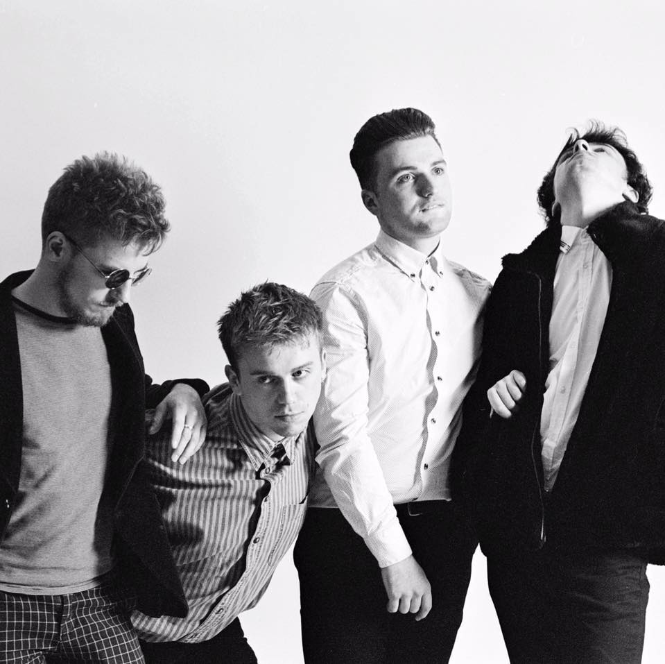 <a href="/FossetteUK/">Fossette</a> to head out on tour with <a href="/ONLYSHADOWS/">ONLY SHADOWS</a> in October &amp; November // itsallindie.com/2018/09/fosset… //