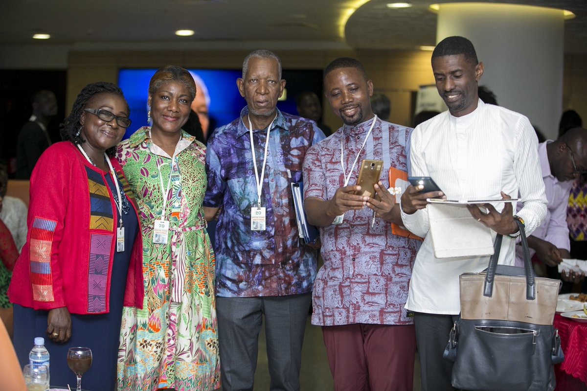 gorioem's tweet photo. https://t.co/ebA0dYd9Xi We rolling! ๐ค๐๐ฟ๐๐ฟ๐๐ฟ@FashionomicsADB #ELab thank u @AfDB_Group colleagues & donors #FapaInvest ๐ฏ๐ต ๐ฆ๐น @AfDB_Group #J4Y #fashionomics #africa @VanessaMoungar @OleyDibbaWadda @VictorOladokun @GJFras @NdyeAbsaGningue @Daljuz @CyLKami @fofosu https://t.co/O3Imx1SVyB