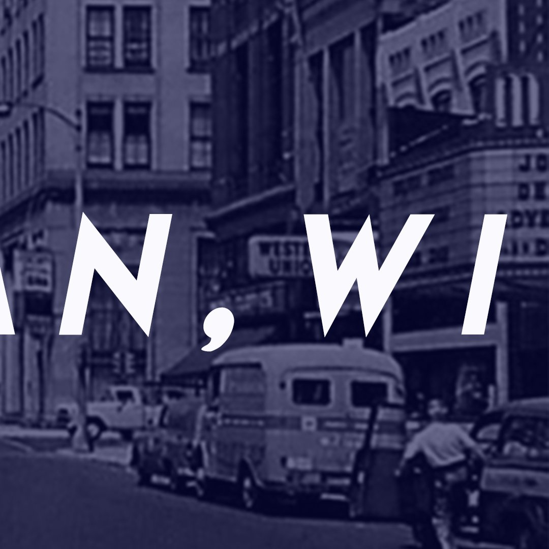 Our next city is an unlikely one. Hint: it's in the Midwest. Any guesses?