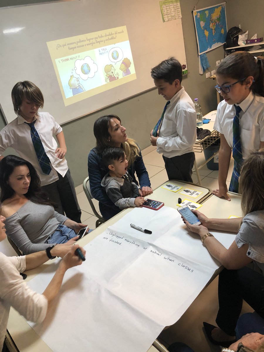 sofianewlands's tweet photo. Our relatives are exploiting their creativity to answer: what can we do so that every person around the world has access to sustainable and clean energy? #Act4SDGs #SpreadSDGs #Colnls #goal7 https://t.co/nir8aFUYaw