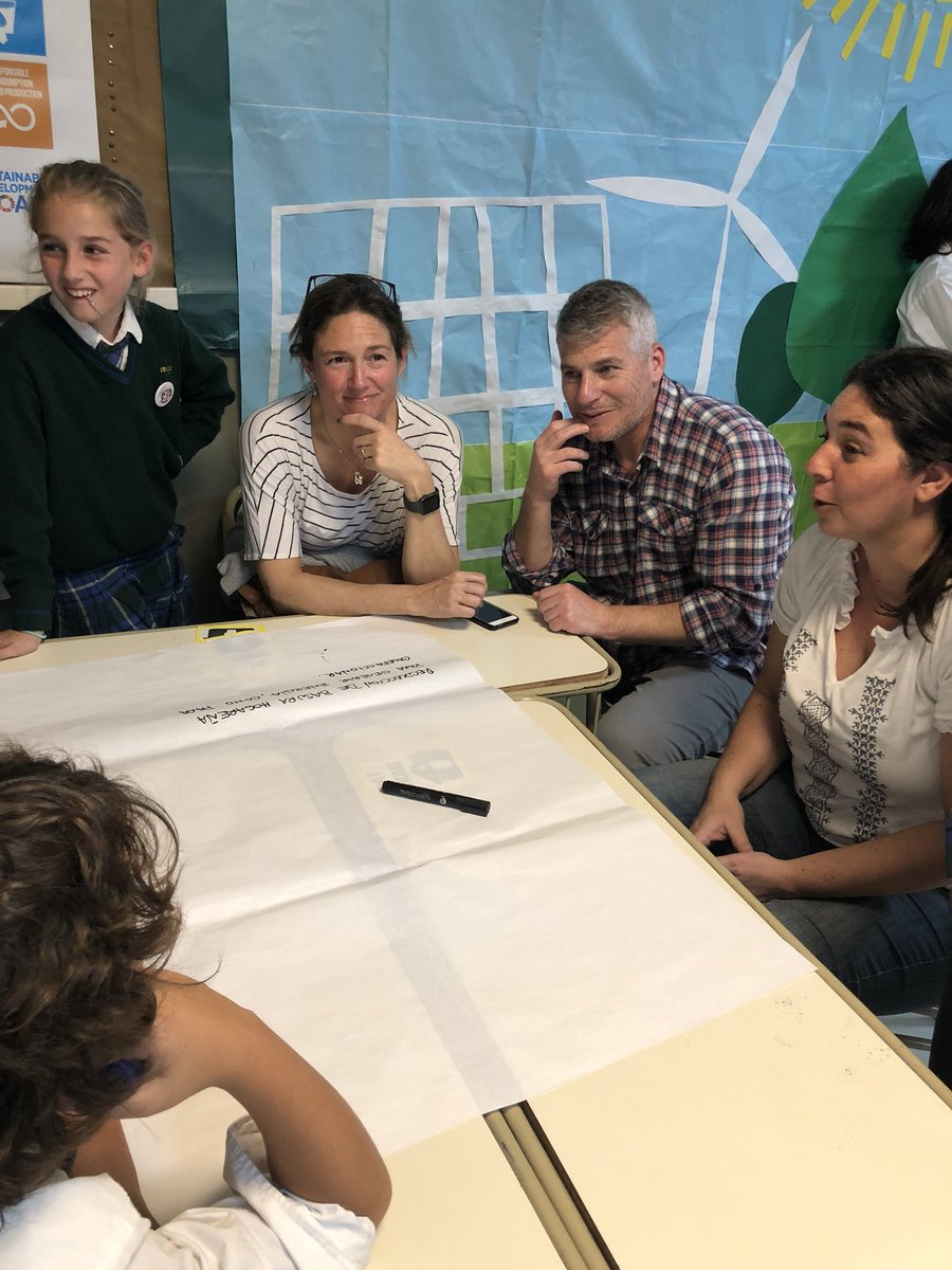 sofianewlands's tweet photo. Our relatives are exploiting their creativity to answer: what can we do so that every person around the world has access to sustainable and clean energy? #Act4SDGs #SpreadSDGs #Colnls #goal7 https://t.co/nir8aFUYaw