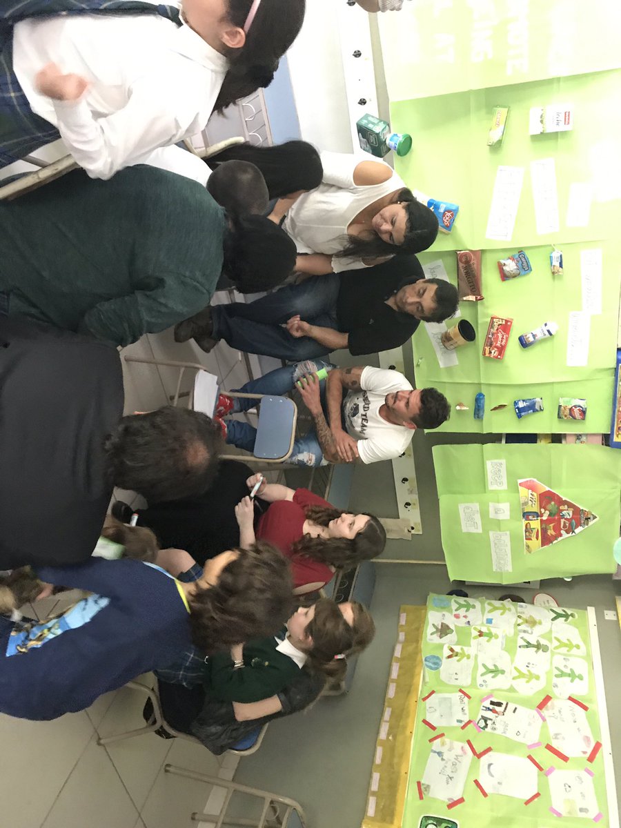 julinls20's tweet photo. They are separating in the groups #SDGs #Colnls #Goal3 https://t.co/Dy04arOQVt