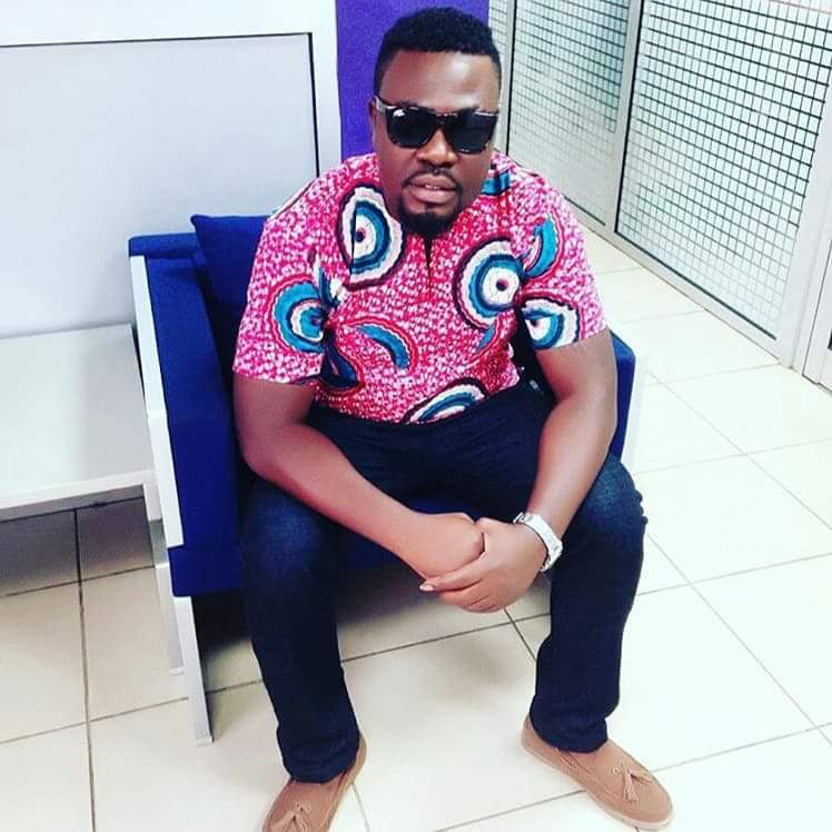 djflavaUK's tweet photo. Happbirthday to you bro, may the Lord almighty bless you #DJMONO GH https://t.co/XMzuHtBlcp
