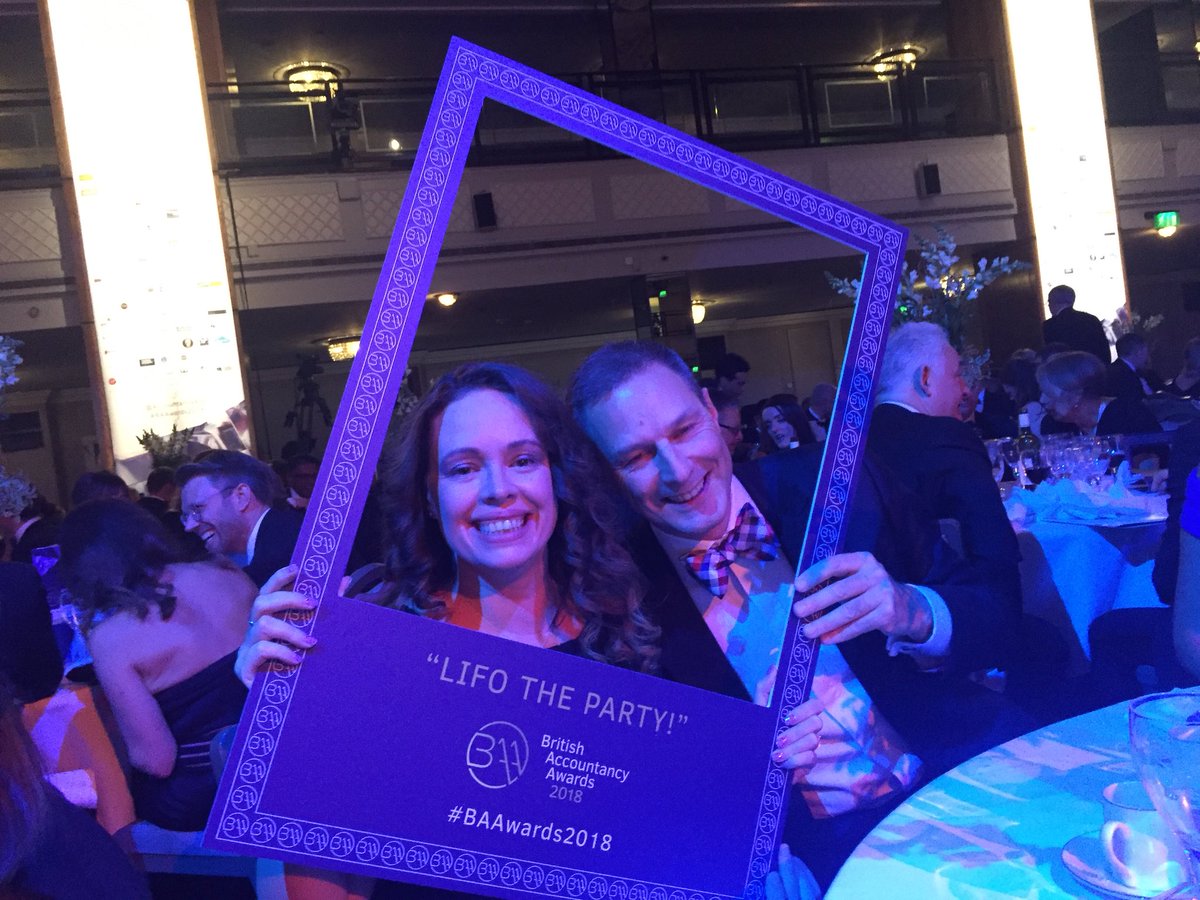 sarahwarahgee's tweet photo. #BAAwards2018 https://t.co/fwFUeF9gYL