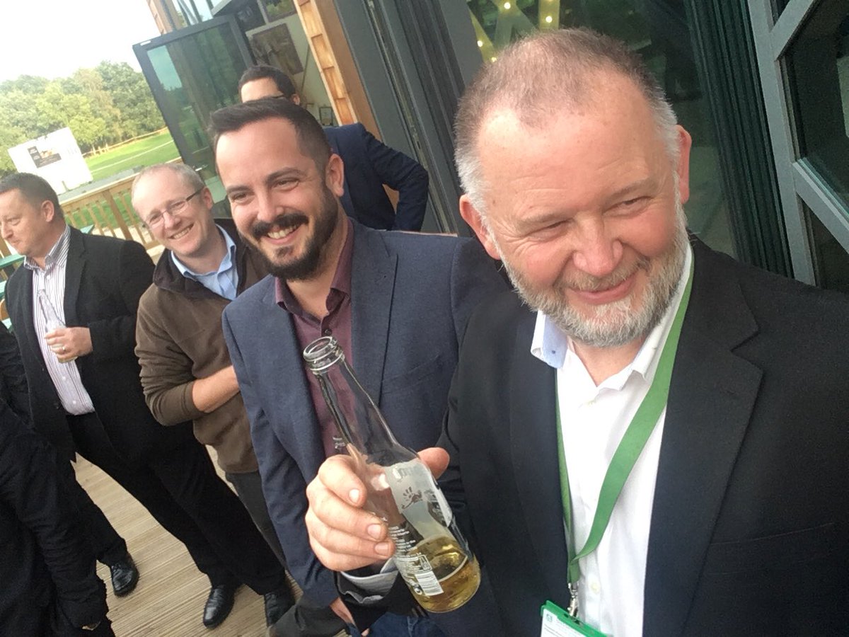 JennaFrudd's tweet photo. Oh what a night!! @WoodheadGroup RSPB Sherwood Forest Visitor Centre #W https://t.co/2RRIfos4z3