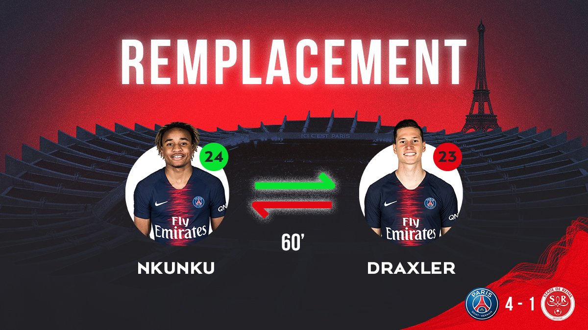 Media Tweets by Paris Saint-Germain (@PSG_inside) | Twitter
