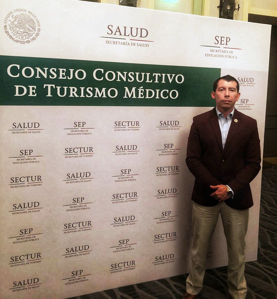 Pacomovi's tweet photo. Desde la 2a Sesión Ordinaria del Consejo Consultivo de Turismo Médico @MedicalJuarez @BCVJUAREZ @VisitaChihuahua por el impulso de los Productos Turísticos Competitivos de México https://t.co/hWTppwp8JN