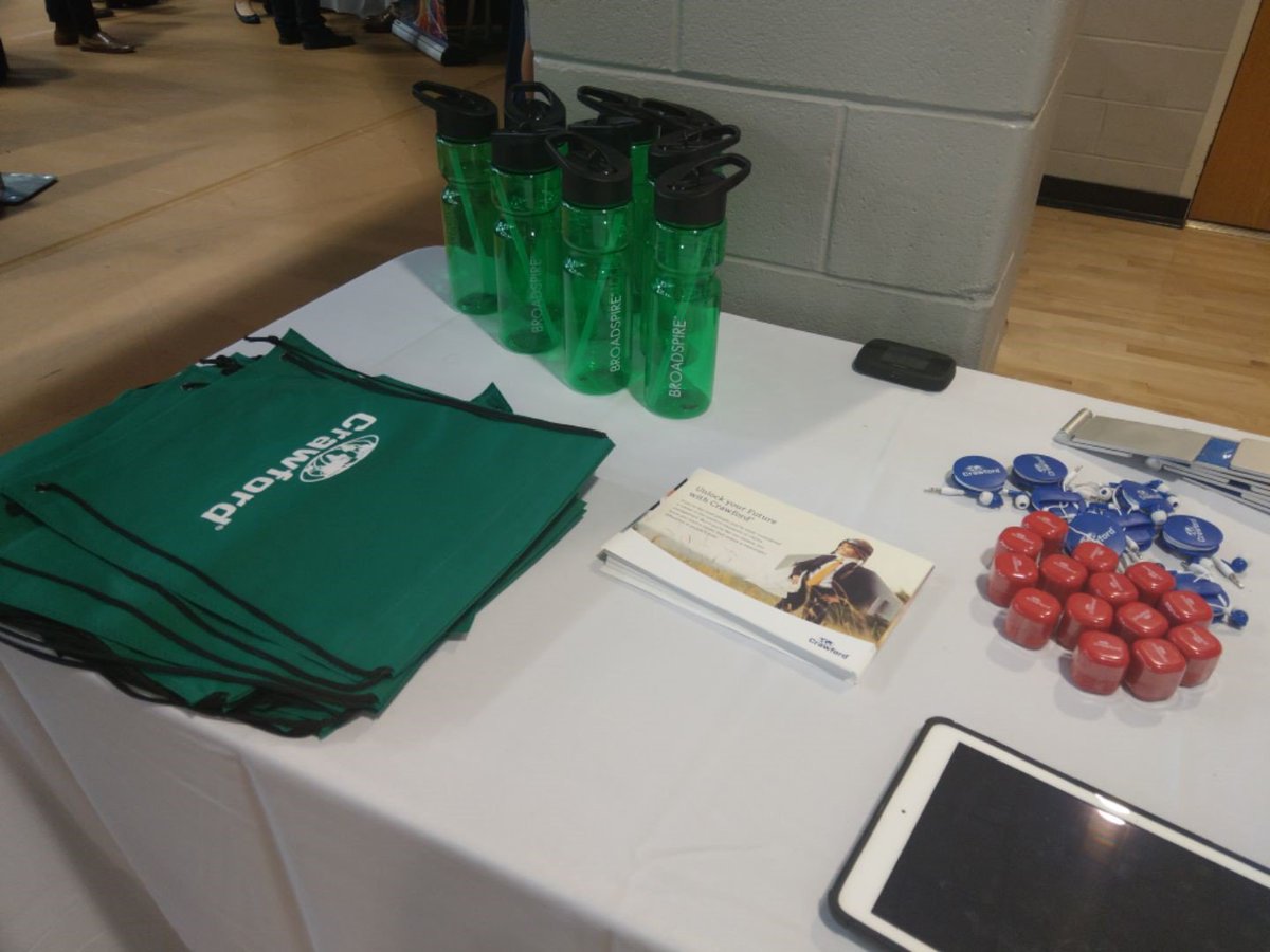 Broadspire (Broadspire1) Twitter