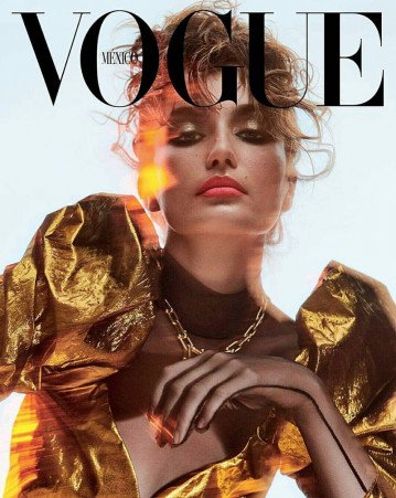 JackStudios's tweet photo. #SHOTATJACK beautiful editorial shot by the talented @giampaolosgura featuring @andreeadiddy for @VogueMexico #editorial #fashion #magazine https://t.co/KR4sn6CWuU