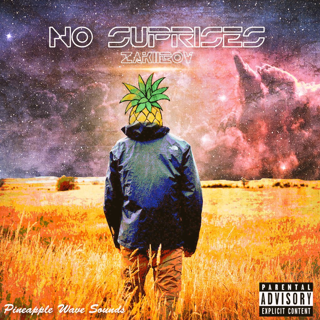 iam_ZakiiBoy's tweet photo. 13 Tracks Album!
Keep the Fire Going!

NO SURPRISES THE ALBUM DROPS ON FRIDAY!!🔥🔊😤

TELL A FRIEND TO TELL A FRIEND

#NOSURPRISES https://t.co/w2LMKFMiRb