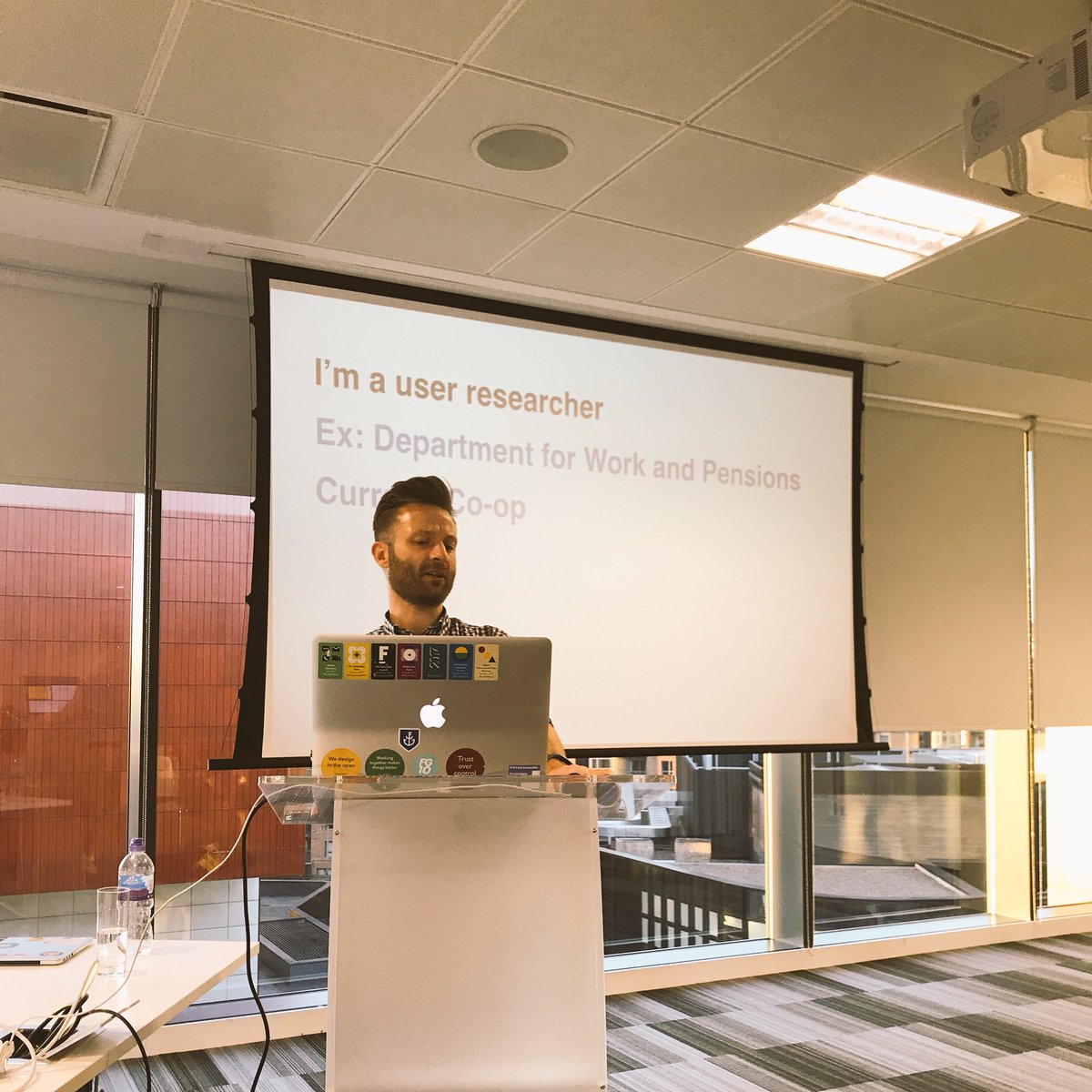 openmcr's tweet image. Hello @SimonHurstUX 👋🏼 #openmcr