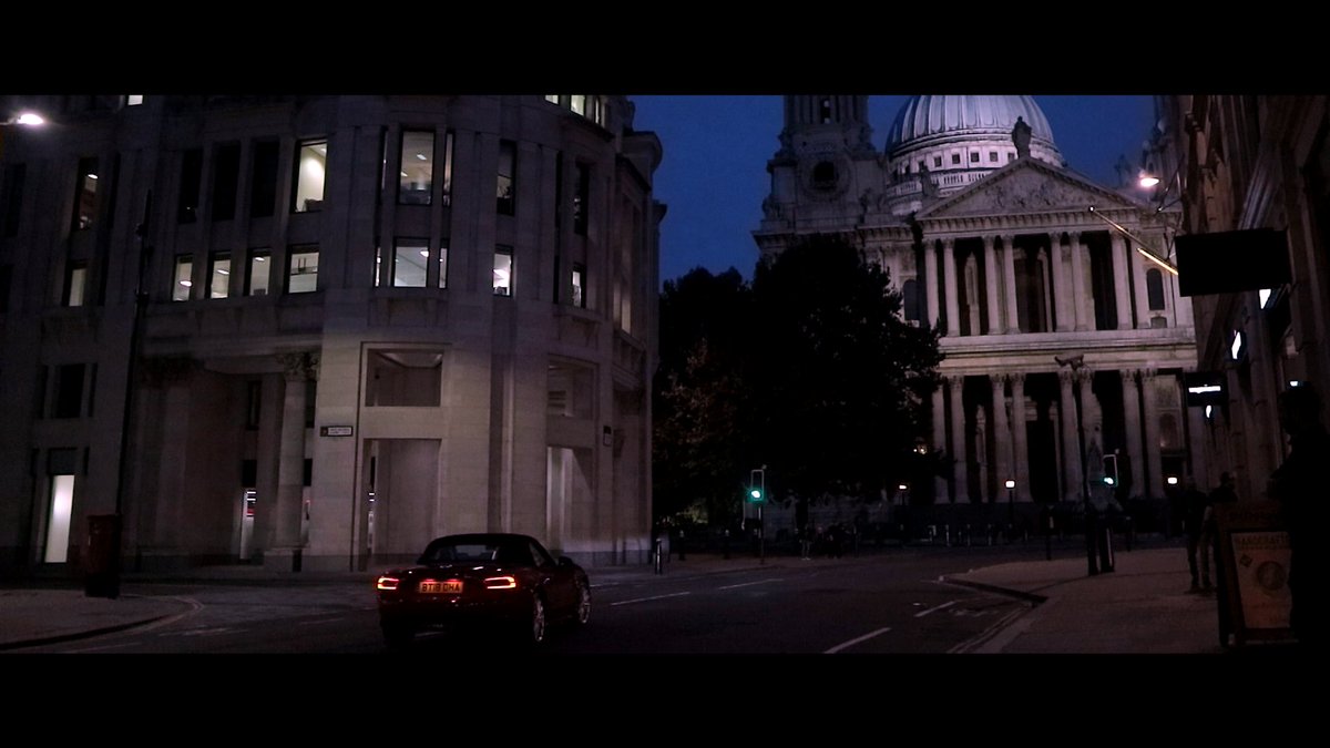 BigBoxStudios's tweet photo. We've just finished a fantastic project making a high-octane, #JamesBond themed film that will end up featuring at a #BarMitzvah sometime soon!

It's been a pleasure working with the Brahams family on such a unique #film, and a lot of fun too!

#youthfilm #northlondon #london https://t.co/zqAEKr58sS