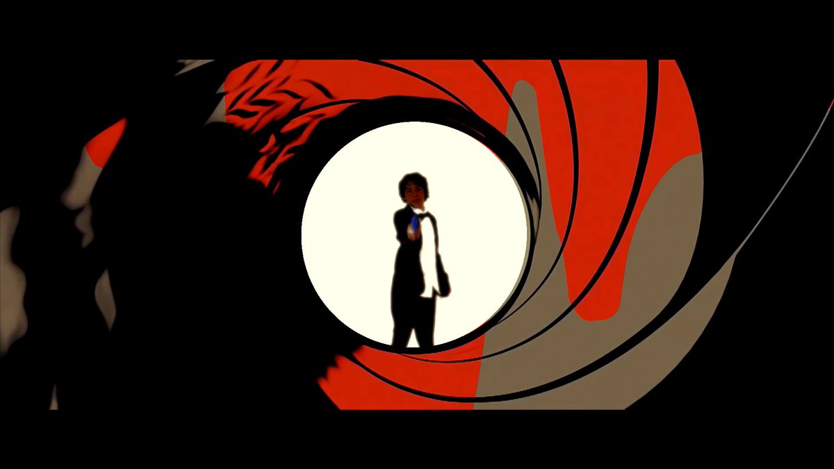 BigBoxStudios's tweet photo. We've just finished a fantastic project making a high-octane, #JamesBond themed film that will end up featuring at a #BarMitzvah sometime soon!

It's been a pleasure working with the Brahams family on such a unique #film, and a lot of fun too!

#youthfilm #northlondon #london https://t.co/zqAEKr58sS
