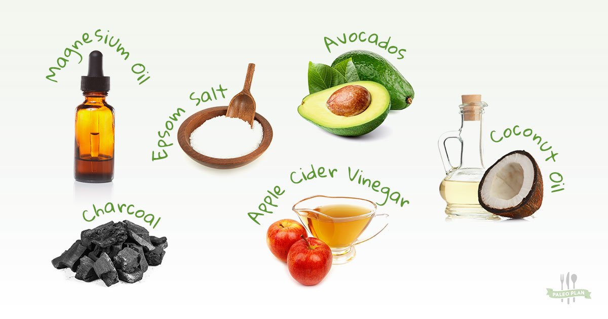 Paleo_US's tweet photo. The 13 Best Ingredients for Natural Skin Care https://t.co/upj6ftWSsU #beauty #body_care https://t.co/i3hMrAsb98
