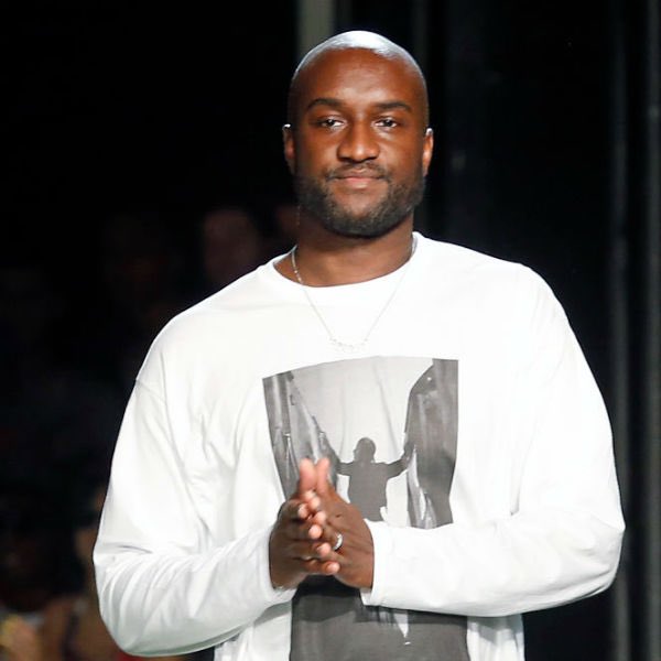 The Root on X: No. 6: Virgil Abloh (@virgilabloh) Abloh, the