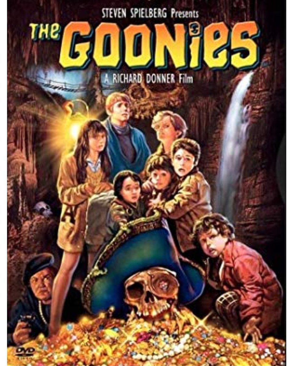 JayVJayPodcast's tweet photo. This Friday a special episode of Jay vs Jay drops on iTunes and SoundCloud. Please subscribe!
Any guesses?
.
#Jayvsjay #jayvjaypodcast #talkfilm #podcast #movietalk #producer #movies #Spielberg #filmmaking #thegoonies #slothlovechunck https://t.co/FdfDtRHVgN