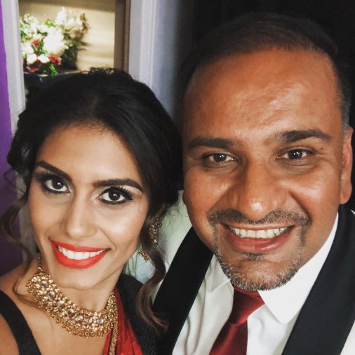 DKMS_uk's tweet photo. Congratulations to the #DKMSMidlandsHub for putting on a star-studded sold out gala on Saturday & raising over Β£10,000 for DKMS! π
#Thankyou to everyone involved including the incredible hosts @HarjapBhangal & @AnilaDhami. π
When we work together, we can save more lives. β€ https://t.co/wmrbxpCvos