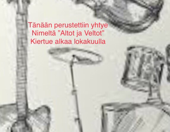 PPiilola's tweet photo. #huumori #asiakkaat ideoi #kiertueelle ilahduttamaan muita #asiakaskuoro #Tevaniemi päivätoiminta #Ikaalinen ja sisältää ”Olavijumpan” @Markunkoti1 tullaan teille 🎵🤩ja ....kiertue jatkuu...#digi #managerit Marja-Liisa ja Paula https://t.co/GJmI703kfm