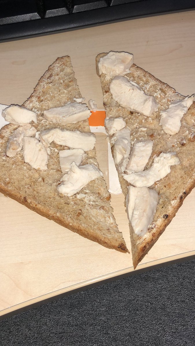 DarrenTurley5's tweet photo. Went to @Morrisons for a buttie today. 🙄 #TheFuckIsThat https://t.co/E5332bBZpJ