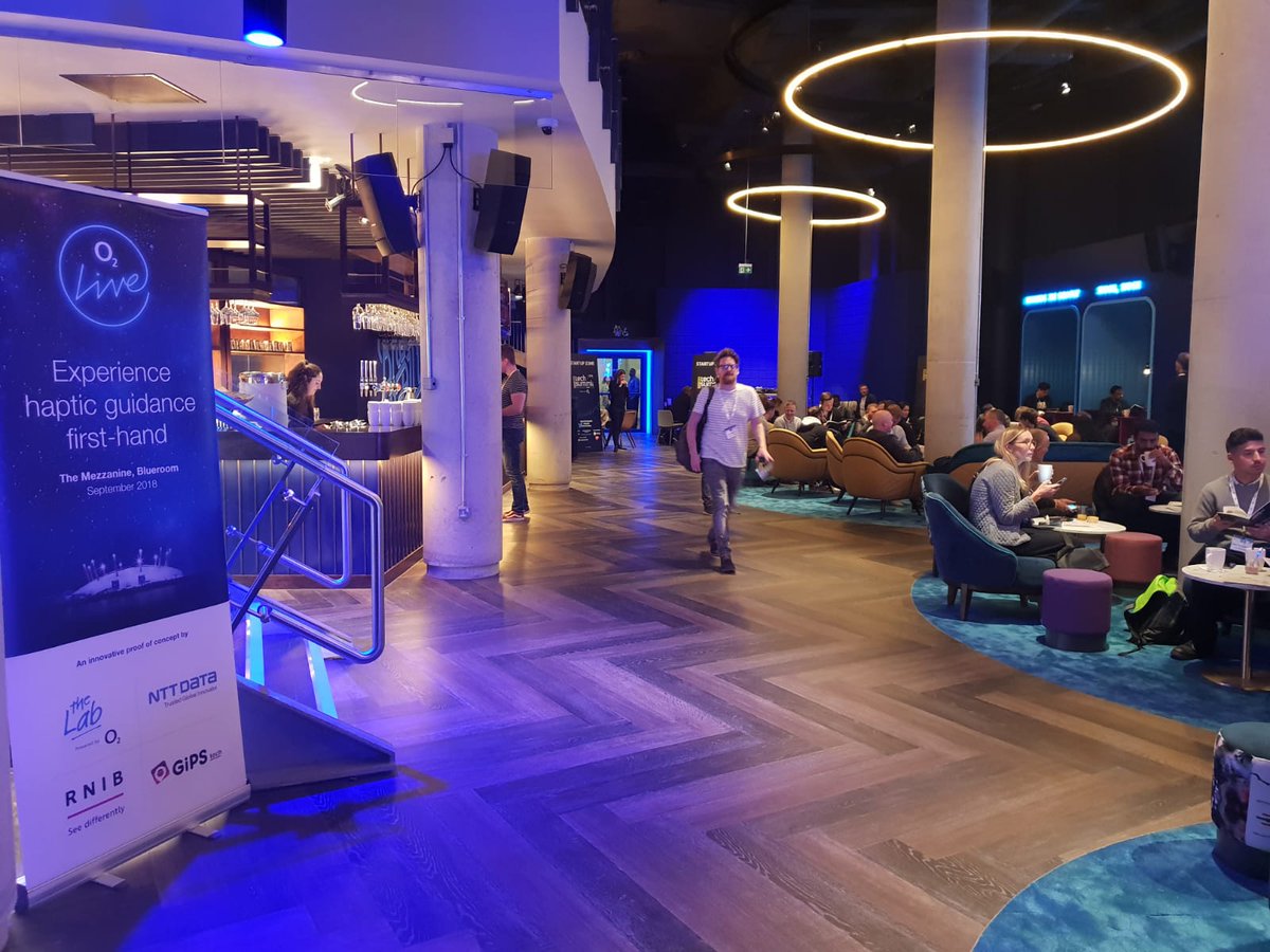 NTT DATA Italia tweet media