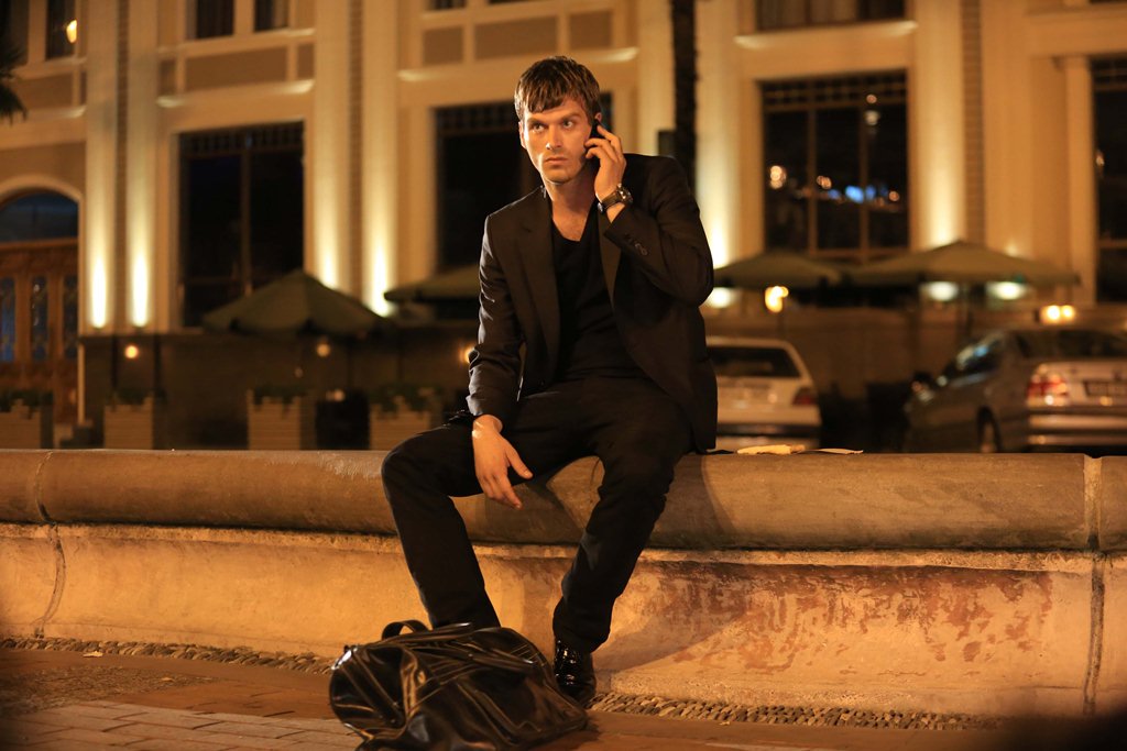 Hiç kapıldın mı o hisse? Gitmek istersin hani; ama aynı zamanda kalmak gelir içinden..