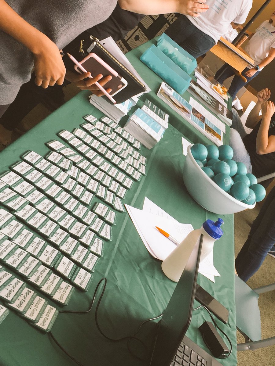 Ohio_Chloe's tweet photo. Be part of the movement 💙
Learn how and show your support today- 10-4, Baker, third floor Atrium! #AMT2018 #OhioUniversity https://t.co/13XuNwHK58
