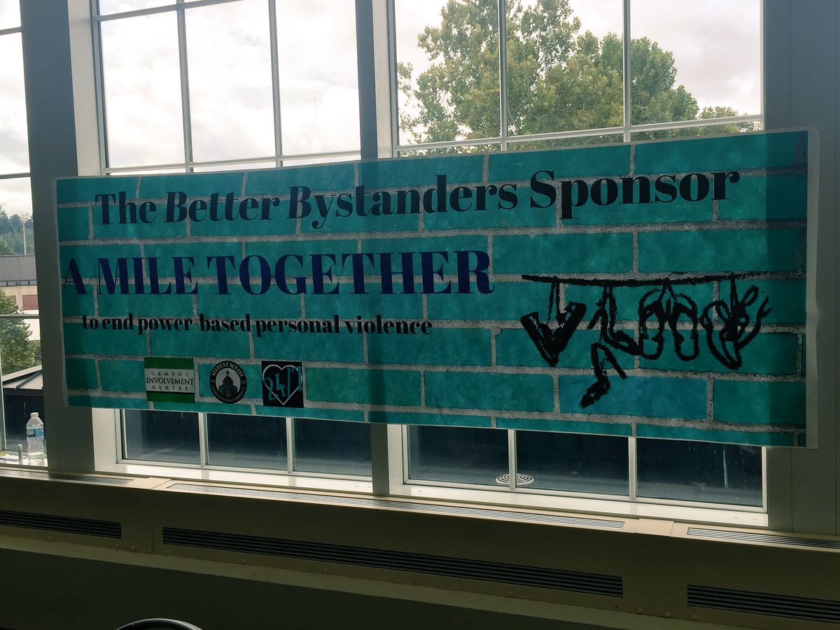 Ohio_Chloe's tweet photo. Be part of the movement 💙
Learn how and show your support today- 10-4, Baker, third floor Atrium! #AMT2018 #OhioUniversity https://t.co/13XuNwHK58