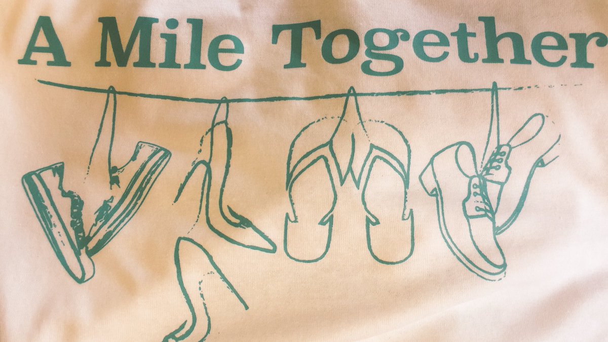 Ohio_Chloe's tweet photo. Be part of the movement 💙
Learn how and show your support today- 10-4, Baker, third floor Atrium! #AMT2018 #OhioUniversity https://t.co/13XuNwHK58
