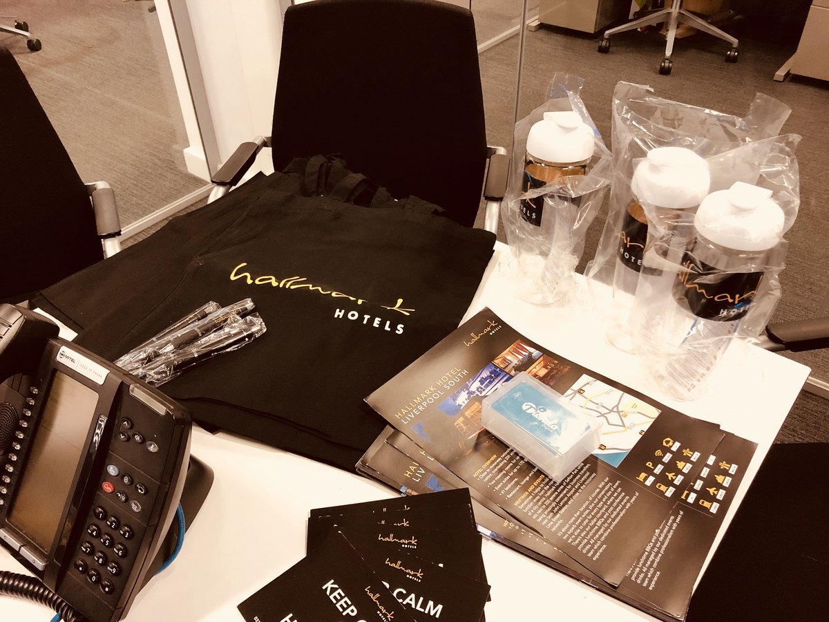 GemmieGemma's tweet image. Great lunch and learn session with @tandtstatesman in #sunny ☀️#london today.....talking everything @HallmarkHotels with a focus on @HallmarkLeyland by @smontgomery1980 #EventProfs