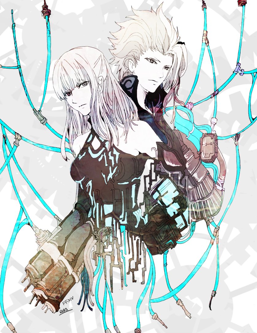 「OmG 」|rukaのイラスト