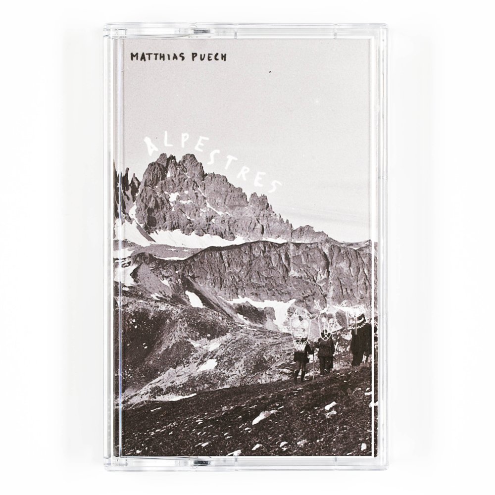 Methrave_IFM's tweet photo. MATTHIAS PUECH -  [OF016] | RELEASE: 9 NOV 2018 | C42 K7 | limited to 50 - https://t.co/lFGWfwTTd5 https://t.co/tA1EBwiqe7