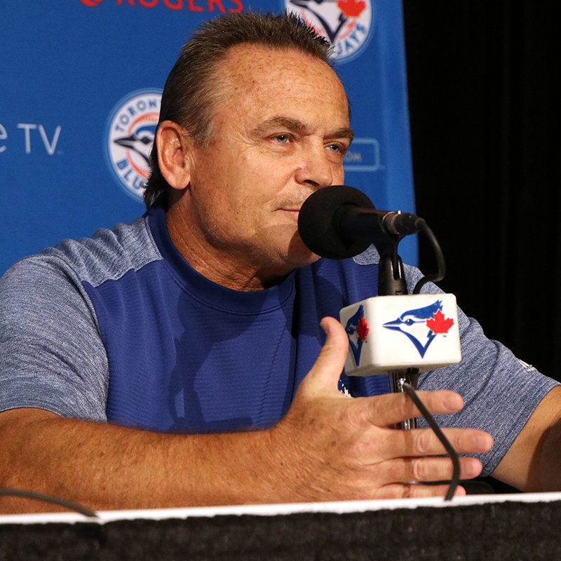 Toronto Blue Jays tweet media