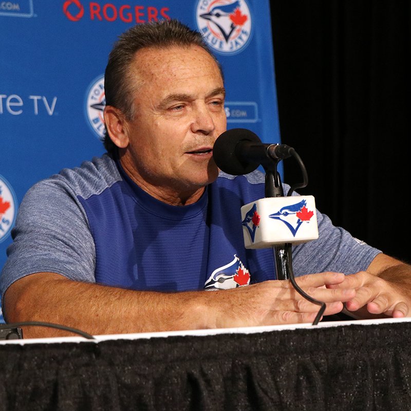 Toronto Blue Jays tweet media