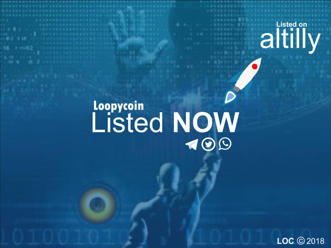 loopy coin (@CoinLoopy) / Posts / X