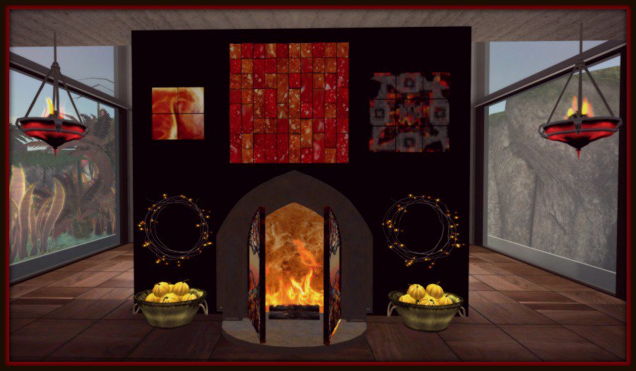 MelynaFoxclaw's tweet photo. So Much Twisted For Your Home!
https://t.co/K4W4MfsjvO
#SecondLife #twistedhuntinferno
#virtualworlds #virtualhomeandgarden #secondlifehunts #freebies https://t.co/P3NiqYFw4K