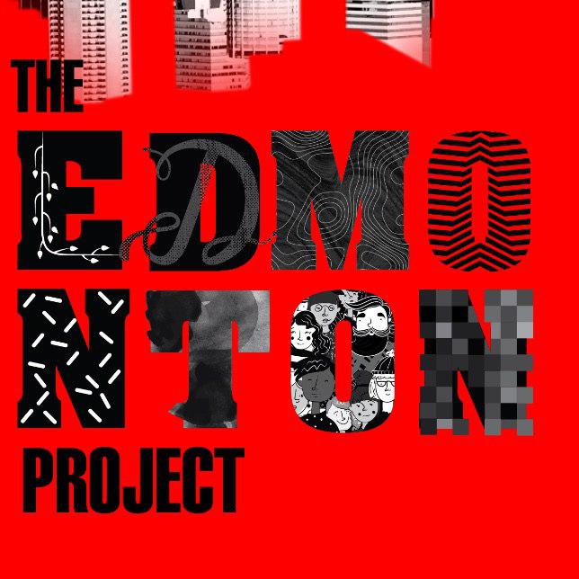 Edmonton Project tweet media