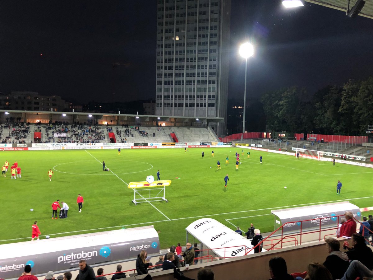 Maffi14's tweet photo. La passion #allezls #winti #challengeleague https://t.co/WAfPaVLikB