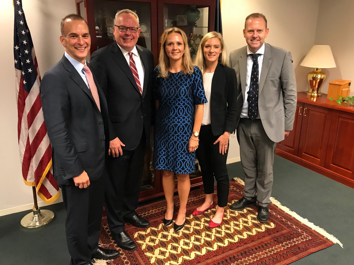 Lindacath's tweet image. Important and inspiring meeting at the @WhiteHouse today. Good talks about the future of the Anti-Doping Community. Glad to be joined by the Olympic athlete @emmajcoburn , @usantidoping and @AntidopingNorge 
#cleansport