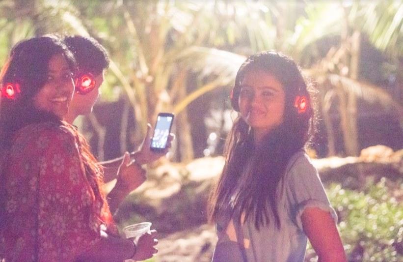 Banjara & Gypsy tweet media