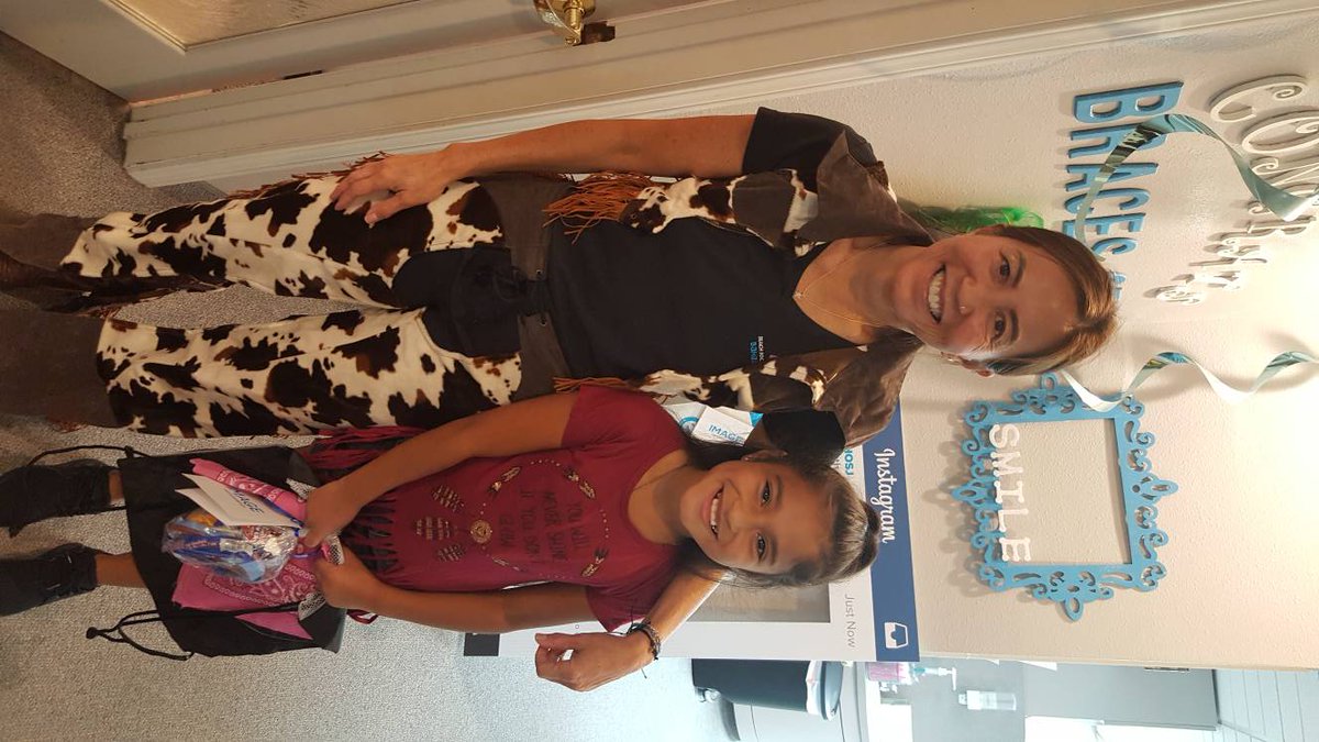 ImageOrthoCA's tweet image. Congratulations to Genavai for completing your first phase of Treatment! #imageorthosj #sweetface#bracesoff#smilemakers