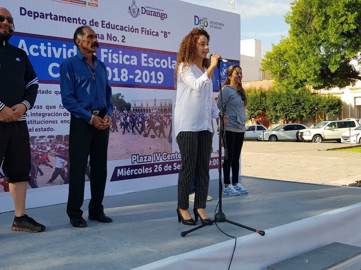 YolandaInmude's tweet photo. El #InstitutoMunicipalDelDeporte estuvo presente en la Actividad Física Escolar 2018-2019

#FIEP
#SecretariaDeSalud
#SecretariaDeEducacion
#SNTE44
#InstitutoMunicipalDelDeporte https://t.co/HDiVu2feot