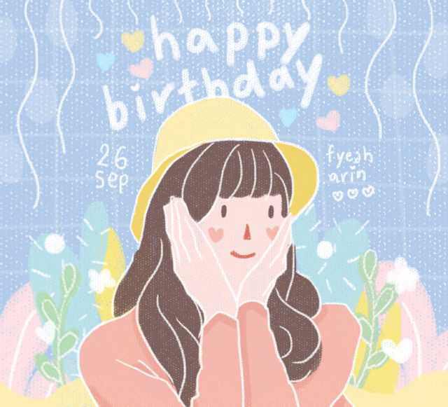 extagxchaeyeon's tweet photo. ﾟ♥︎ ᛍ 𓈒 ⸄ ˗ˏˋ 𝐡 𝐛 𝐝 🎂 ▸ @fyeahxarin ˙ᴥ˙ˎˊ˗  ᛍ ♥︎ ﾟ
𓏼 𓊪 ⌓ ᛍ〰️ 𓈒 𖧡 ᚜ ˓ #บียอนนัมเบอวัน ˒ ᚛ 𖧡 𓈒 〰️⌓ ᛍ 𓊪 𓏼
 ﾟ𓎆  ♫ ˖ 𓍹 ﾟ￭ https://t.co/5pZAb4I7Ls ￭ ﾟ𓍻  ˖ ♫  𓎆 https://t.co/y14OtvtIh0