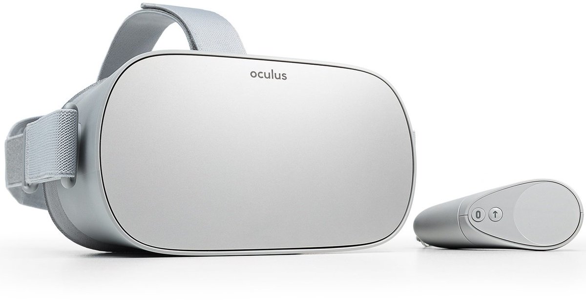 Oculus Go is (finally) getting casting! - uploadvr.com/oc5-oculus-go-…