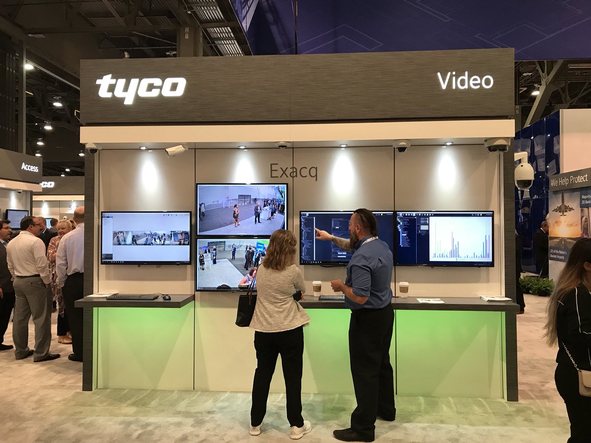 Johnson Controls tweet media