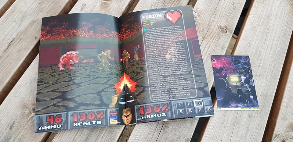 Retro_Fusion's tweet photo. Fusion Issue #2 now available:

https://t.co/wd8dvShnhQ #fusionmagazine #retrogaming #retro #zxspectrum https://t.co/D0tMInh8q3